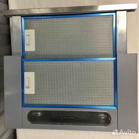 Вытяжка телескопическая Elica 50 Италия (новая)