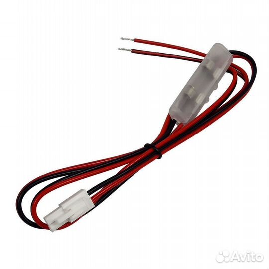 Кабель питания для рации optim 270