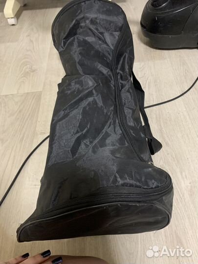 Гироскутер