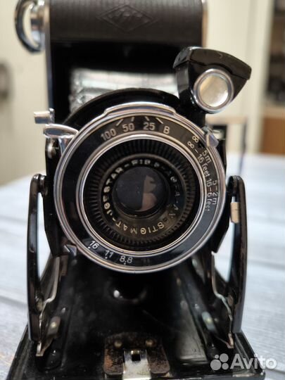 Фотоаппарат Agfa