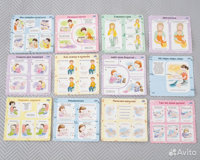 Детские книги 0 - 3 лет. Умница Говорим