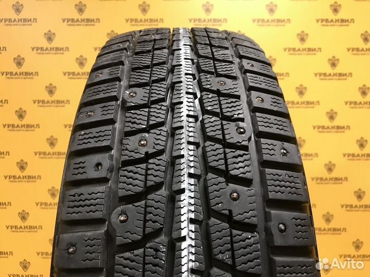 Dunlop SP Winter Ice 01 205/60 R16 92T