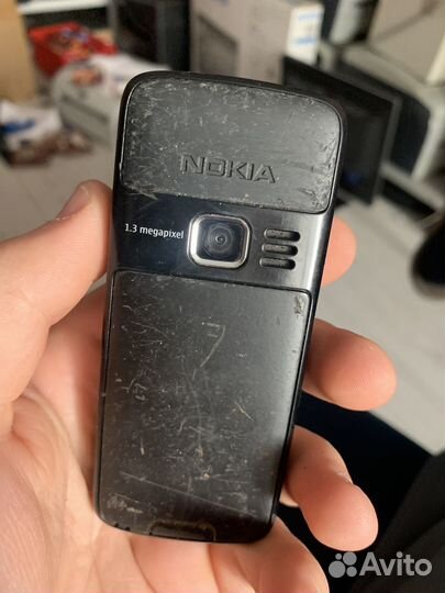 Nokia 3110