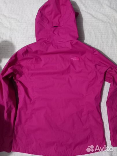 The North Face Dryvent