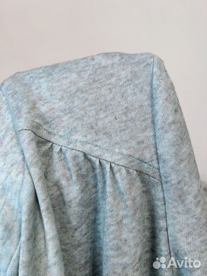 Винтажное платье 42/44