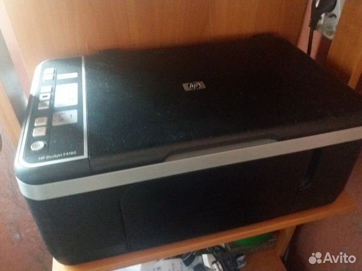 Продам принтер