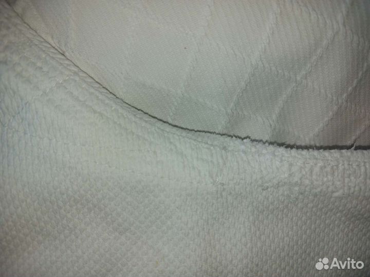 Кимоно верх