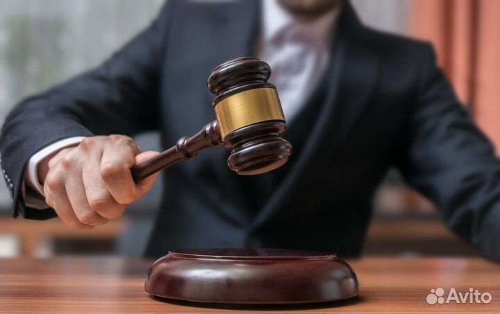 Агент на торгах по банкротству