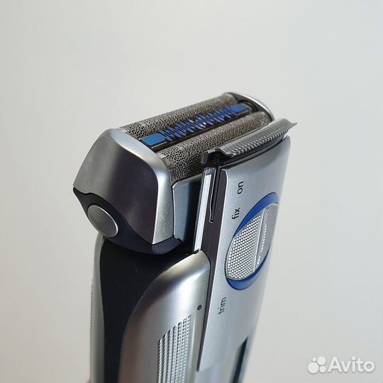 Электробритва с триммером Braun 360 series 8995