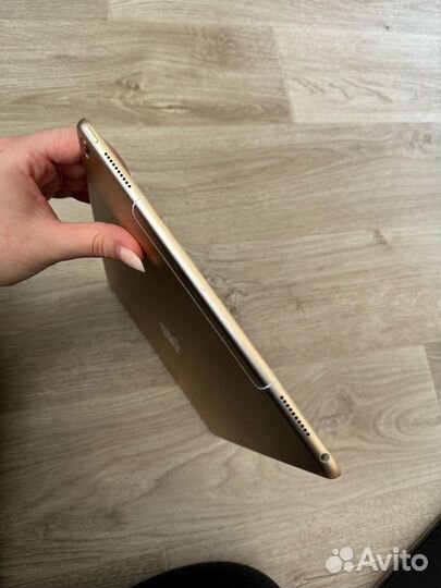 iPad pro 12.9 2 поколение 256 гиг