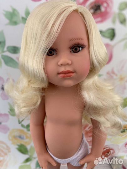 Кукла лоренс