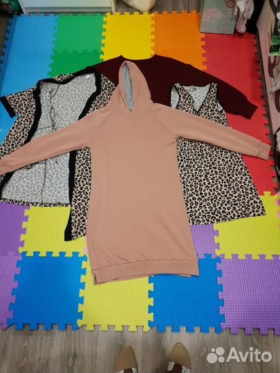 Одежда для беременных