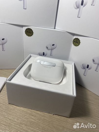 Airpods pro 2 type c premium