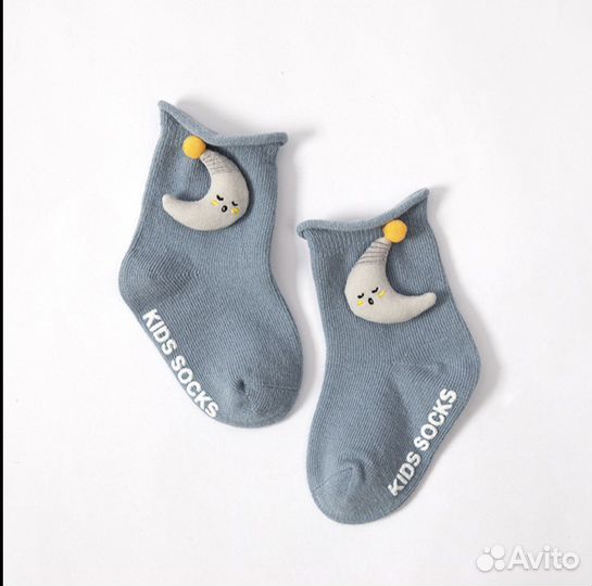 Детские носки