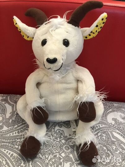 Игрушка мешок