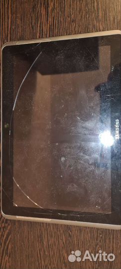 Планшет samsung galaxy tab 2 10.1