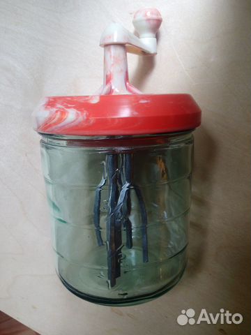 Винтаж Миксер Ретро СССР