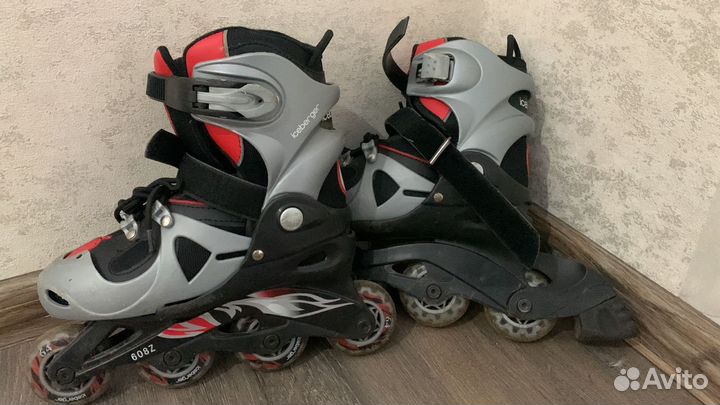 Ролики детские