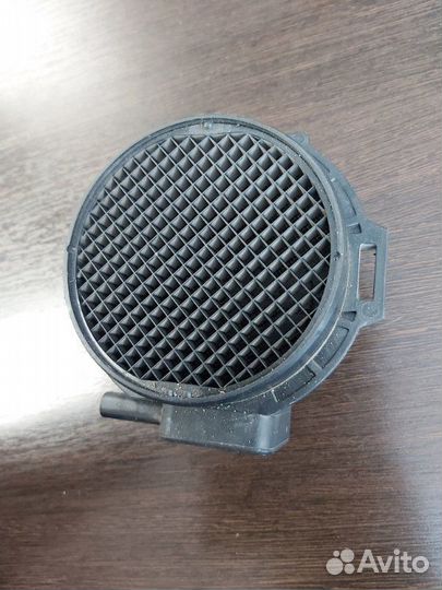 Расходомер Bmw X3 2.0D E83 N47 2009