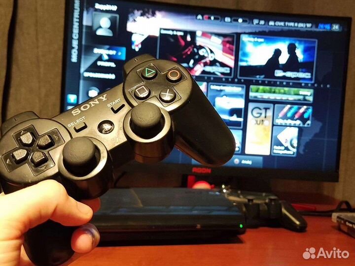 Sony PlayStation 3 PS3