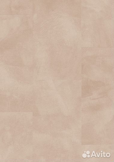 Пвх-плитка Quick-Step Alpha Vinyl Мягкий румянец