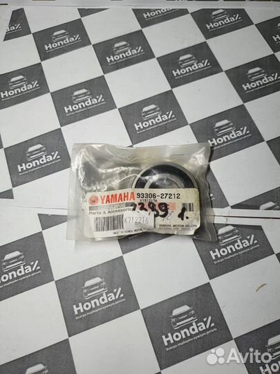 Подшипник Yamaha