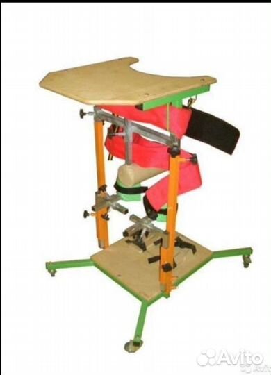 Вертикализатор 