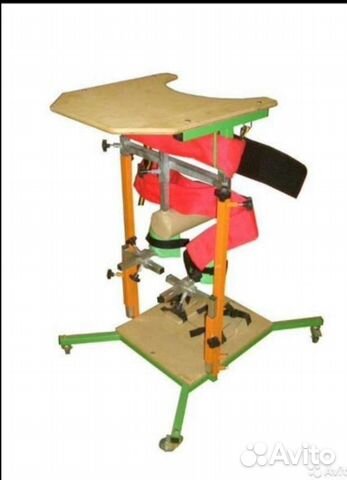 Вертикализатор 