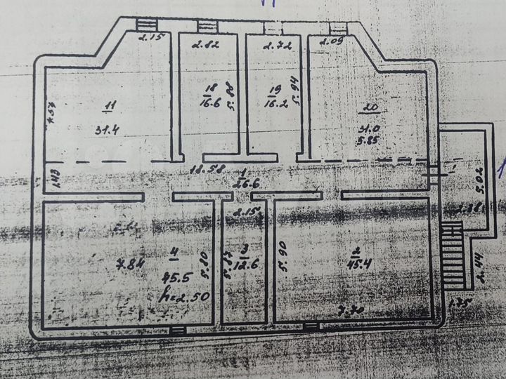 Продам помещение свободного назначения, 428.1 м²