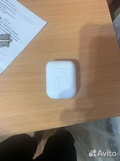 Беспроводные наушники 19s