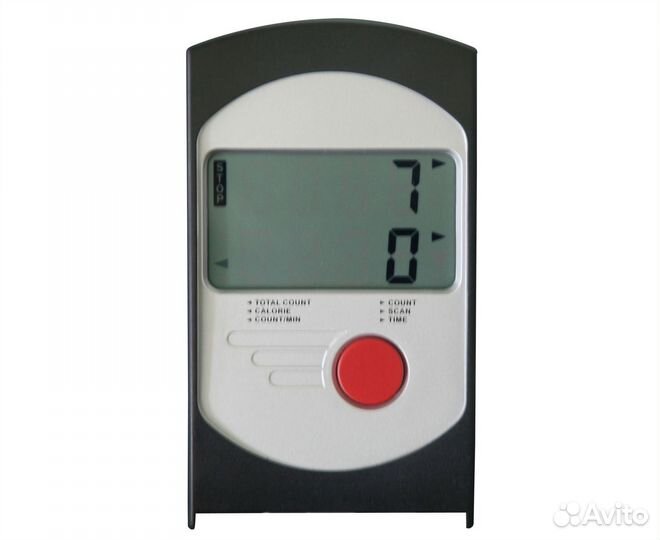 Гребной тренажер DFC R71061