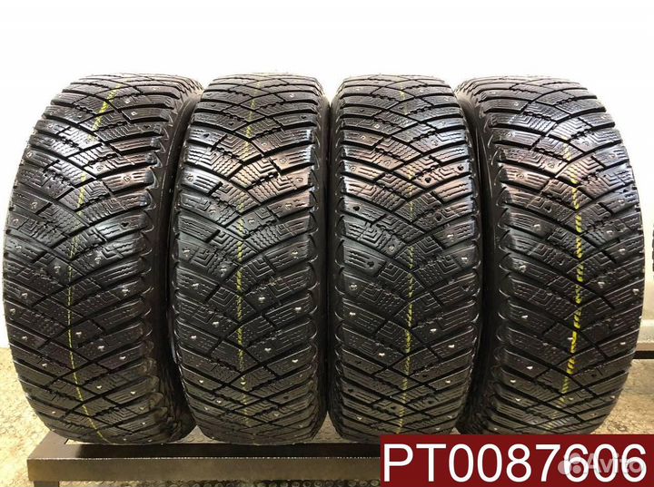 Goodyear Ultragrip Ice Arctic 195/65 R15 98H