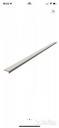 Дверь межкомнатная 90х200 см + наличники