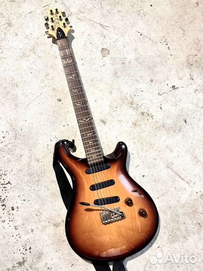 Электрогитара prs 305