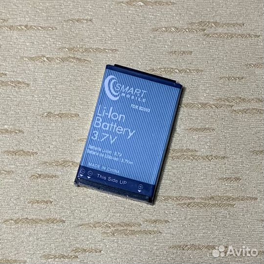 Аккумулятор на LG B2000