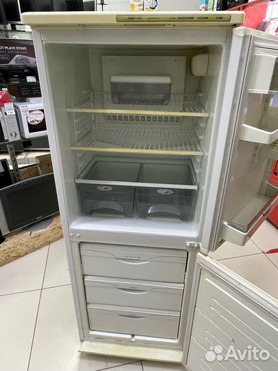 Холодильник atlant мхм 161