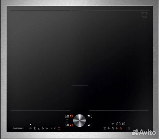 Варочная поверхность gaggenau CI262115