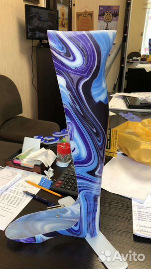 Деротационный сапожок