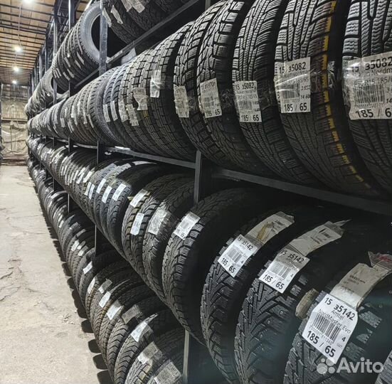 Firestone Multiseason 185/60 R15 88P