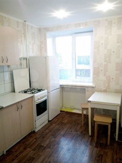 1-к. квартира, 34 м², 4/9 эт.