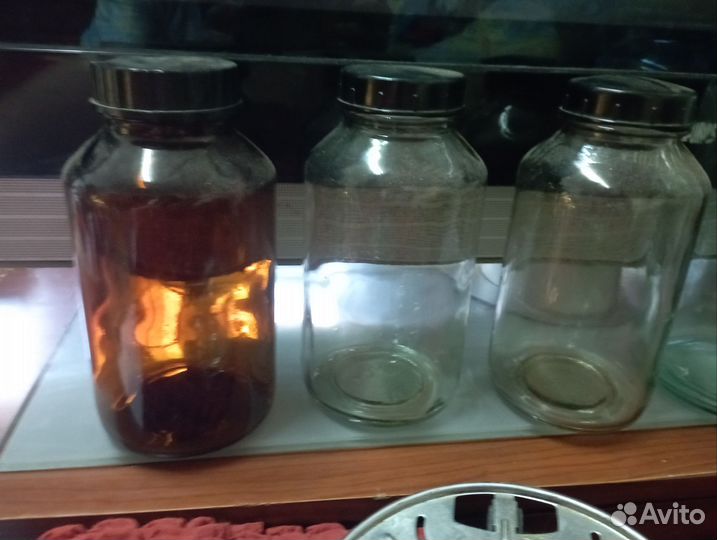 Цветные СССР