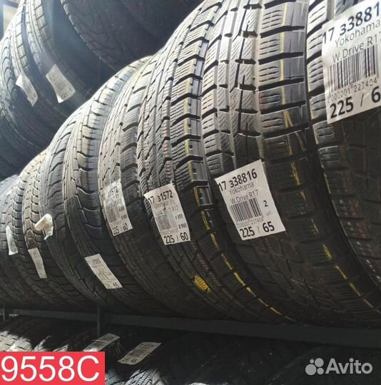 Hankook Winter I'Cept Evo2 W320 255/40 R19 99Q