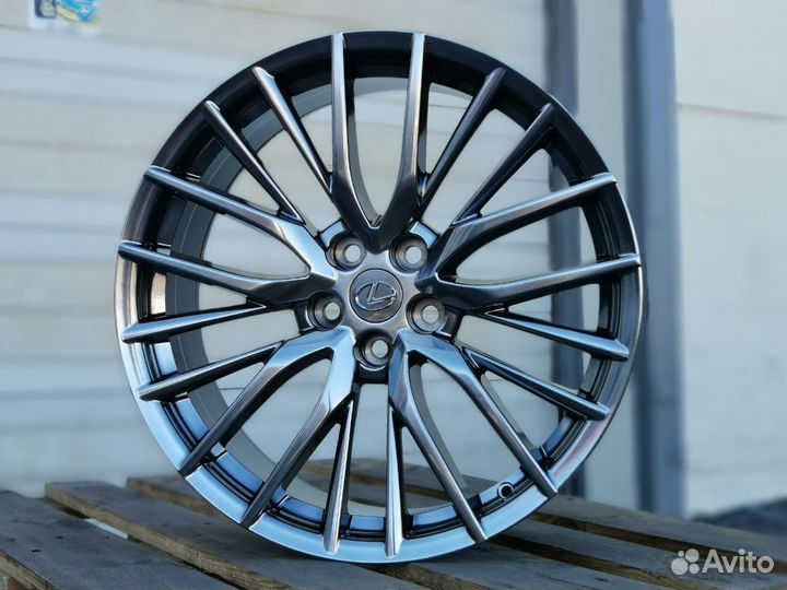 Диски для Lexus Rx r20 5x114.3