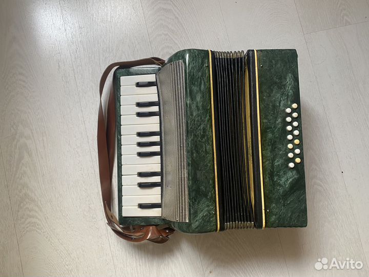Аккордеон