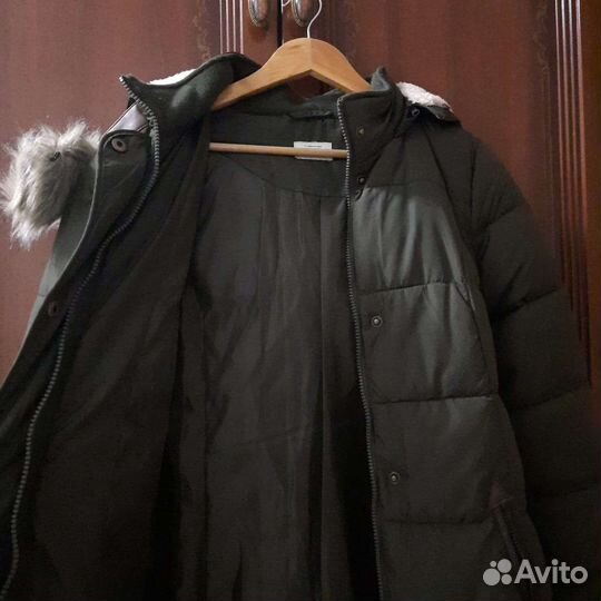 Куртка пальто