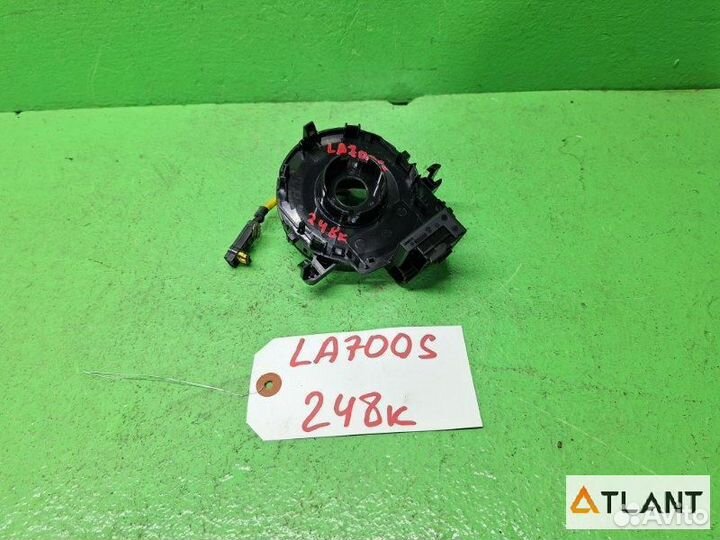 Шлейф-лента air bag daihatsu wake