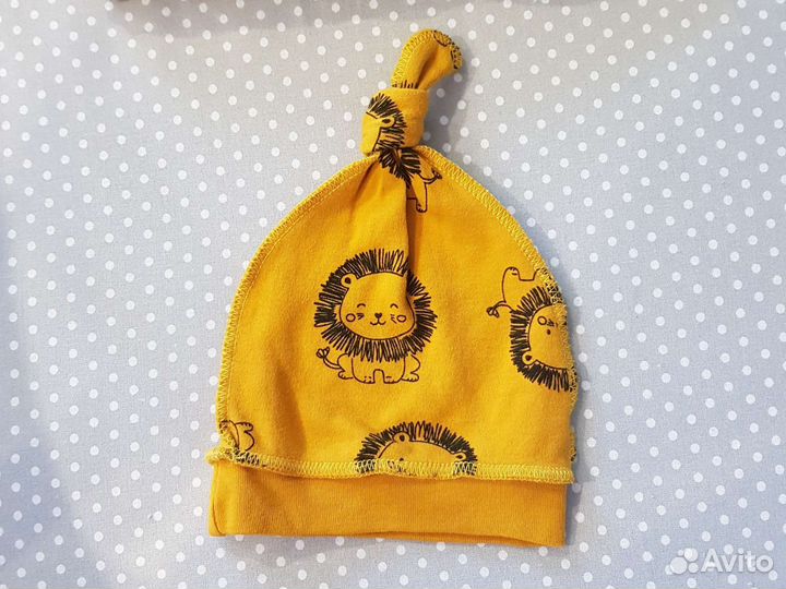 Кокон для новорожденных бу