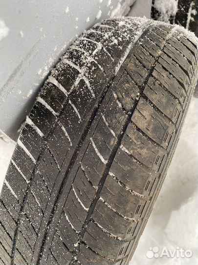 Колеса r13 ваз