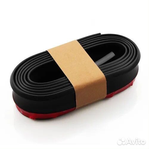 Универсальная резиновая губа, samurai