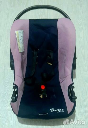 Автолюлька